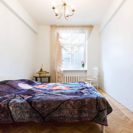 Central 3Br & 4Br Stays Tallinn Exterior photo
